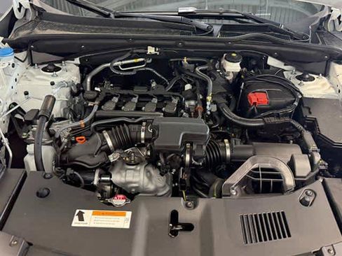 New 2026 Acura ADX AWD image 13