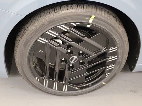 New 2026 Nissan Sentra SR w/ SR Premium Package image 7