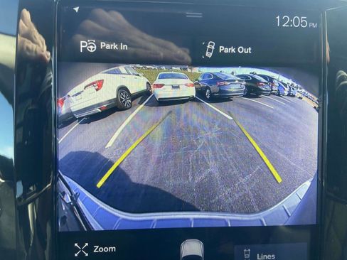 Used 2019 Volvo XC60 T8 Inscription w/ Advanced Package image 28