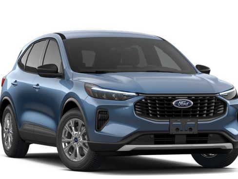 New 2026 Ford Escape Active w/ Tech Pack #1 AWD/4WD image 5