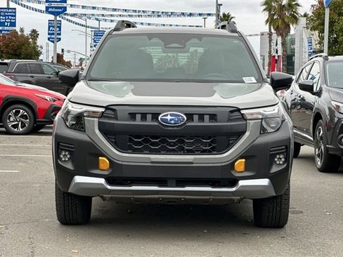 New 2026 Subaru Forester Wilderness image 6