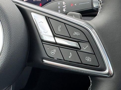 New 2026 Buick Envision Sport Touring image 18