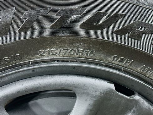 Used 2006 Toyota Tacoma 2WD Regular Cab image 29