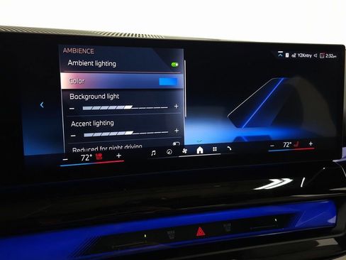 New 2026 BMW 530i xDrive image 22