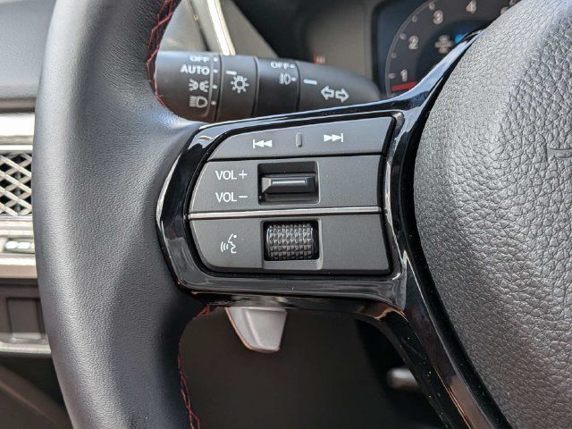 Used 2026 Acura Integra A-Spec w/ Technology Package FWD image 27