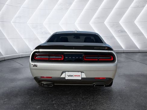 Used 2023 Dodge Challenger R/T Scat Pack w/ Plus Package image 5