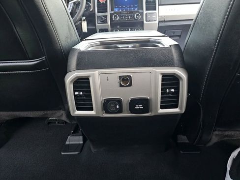Used 2020 Ford F250 Lariat w/ Lariat Value Package image 14