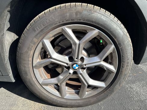 Used 2024 BMW X3 xDrive30i w/ Premium Package AWD/4WD image 21