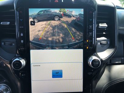 Certified 2022 RAM 1500 Limited