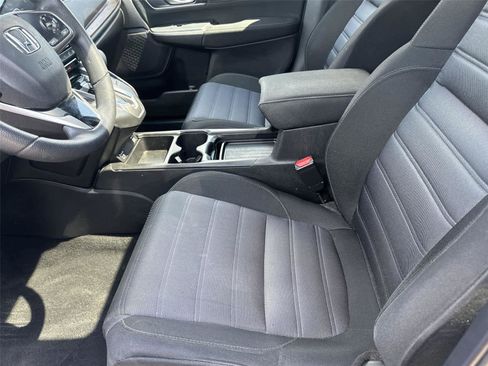 Used 2021 Honda CR-V EX image 11