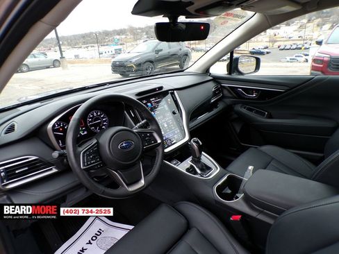 Used 2023 Subaru Outback Limited image 17