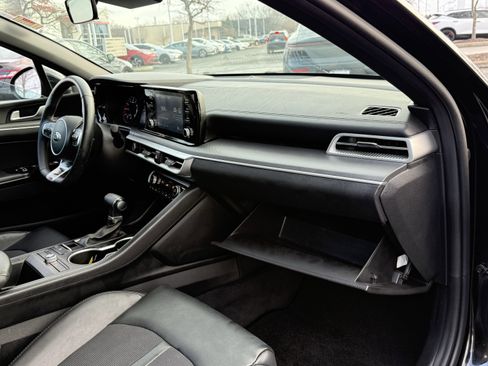 Used 2021 Kia K5 GT-Line image 13