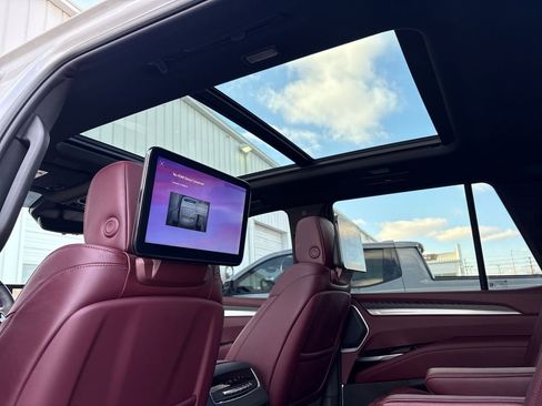 Certified 2025 Cadillac Escalade Sport w/ Touring Package image 55