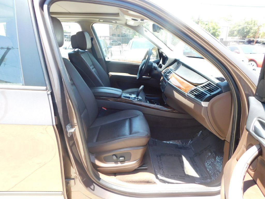 Used 2013 BMW X5 xDrive35i AWD/4WD image 38