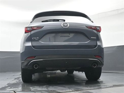 Certified 2023 MAZDA CX-5 Carbon Edition image 35