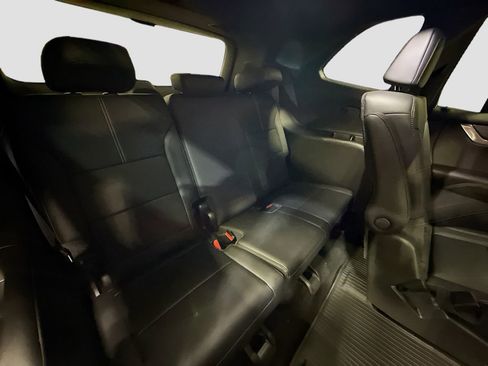 New 2026 GMC Acadia Elevation w/ Black Edition FWD image 27