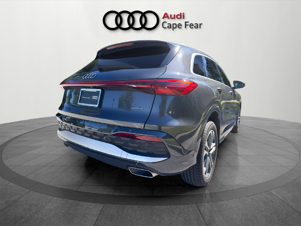 Used 2026 Audi Q5 Premium w/ Convenience Package AWD/4WD image 6