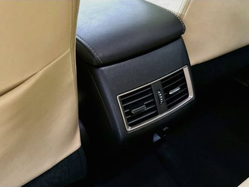 Used 2017 Lexus NX 200t AWD image 24
