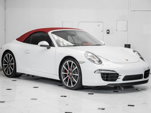 Used 2016 Porsche 911 Carrera S image 10