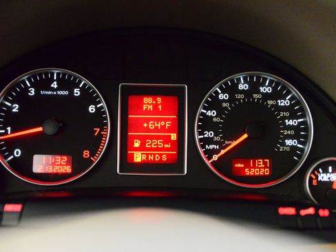 Used 2007 Audi A4 2.0T image 15