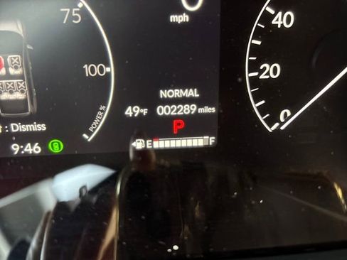 Used 2025 Honda CR-V Sport-L image 15