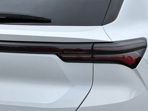 New 2026 Chevrolet Equinox EV LT image 26