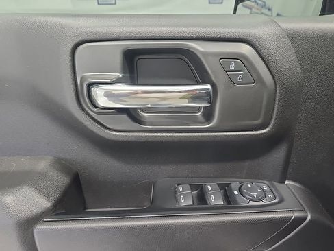 Used 2024 GMC Sierra 1500 Pro w/ Graphite Edition image 14