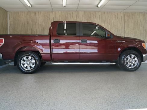 Used 2010 Ford F150 XLT RWD image 6
