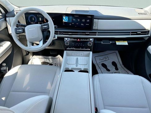 New 2026 Hyundai Santa Fe SE FWD image 18
