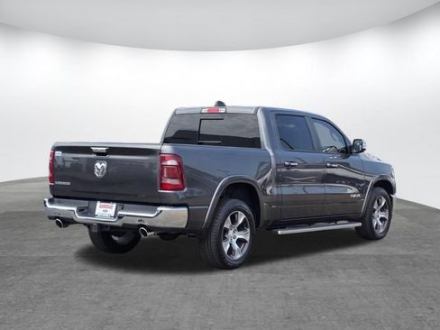 Used 2022 RAM 1500 Laramie RWD image 4