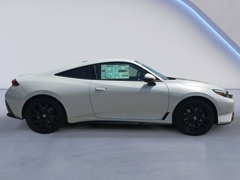 New 2026 Honda Prelude image 6