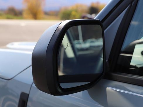 Used 2024 Ford Bronco Sport Badlands w/ Premium Package image 9