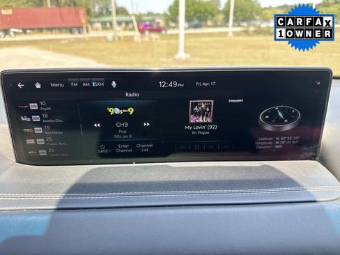 Used 2024 Genesis GV80 2.5T image 27