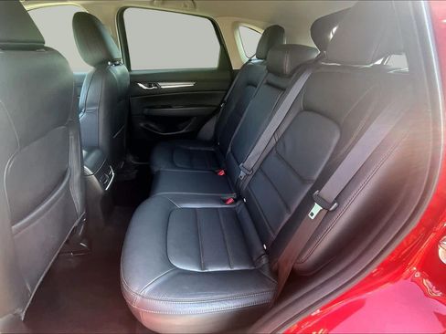 Used 2017 MAZDA CX-5 Grand Touring AWD/4WD image 20