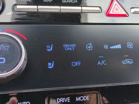 New 2026 Hyundai Santa Fe Calligraphy FWD image 22