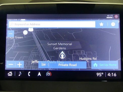 Used 2023 Cadillac CT5 Luxury AWD/4WD image 9
