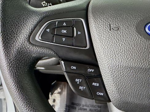 Used 2019 Ford Escape SE image 14