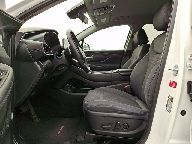 Used 2023 Hyundai Santa Fe SEL AWD/4WD image 15
