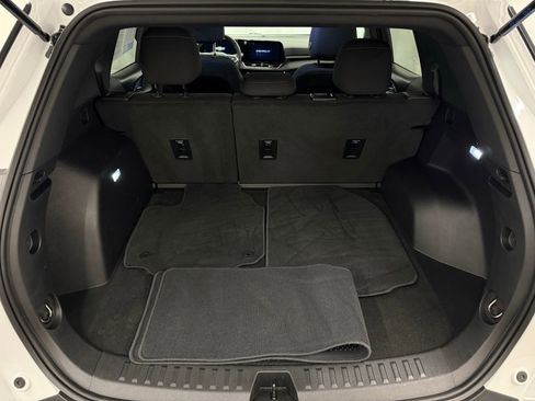 Certified 2025 Chevrolet Equinox LT image 5