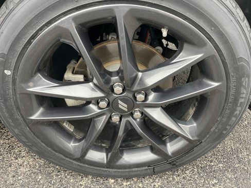 Used 2022 Dodge Charger GT w/ Plus Group image 13