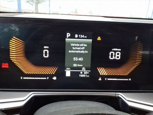 Used 2025 Kia Sorento S w/ Panoramic Sunroof Package image 20