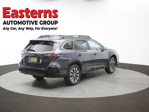 Used 2023 Subaru Outback Limited AWD/4WD image 35