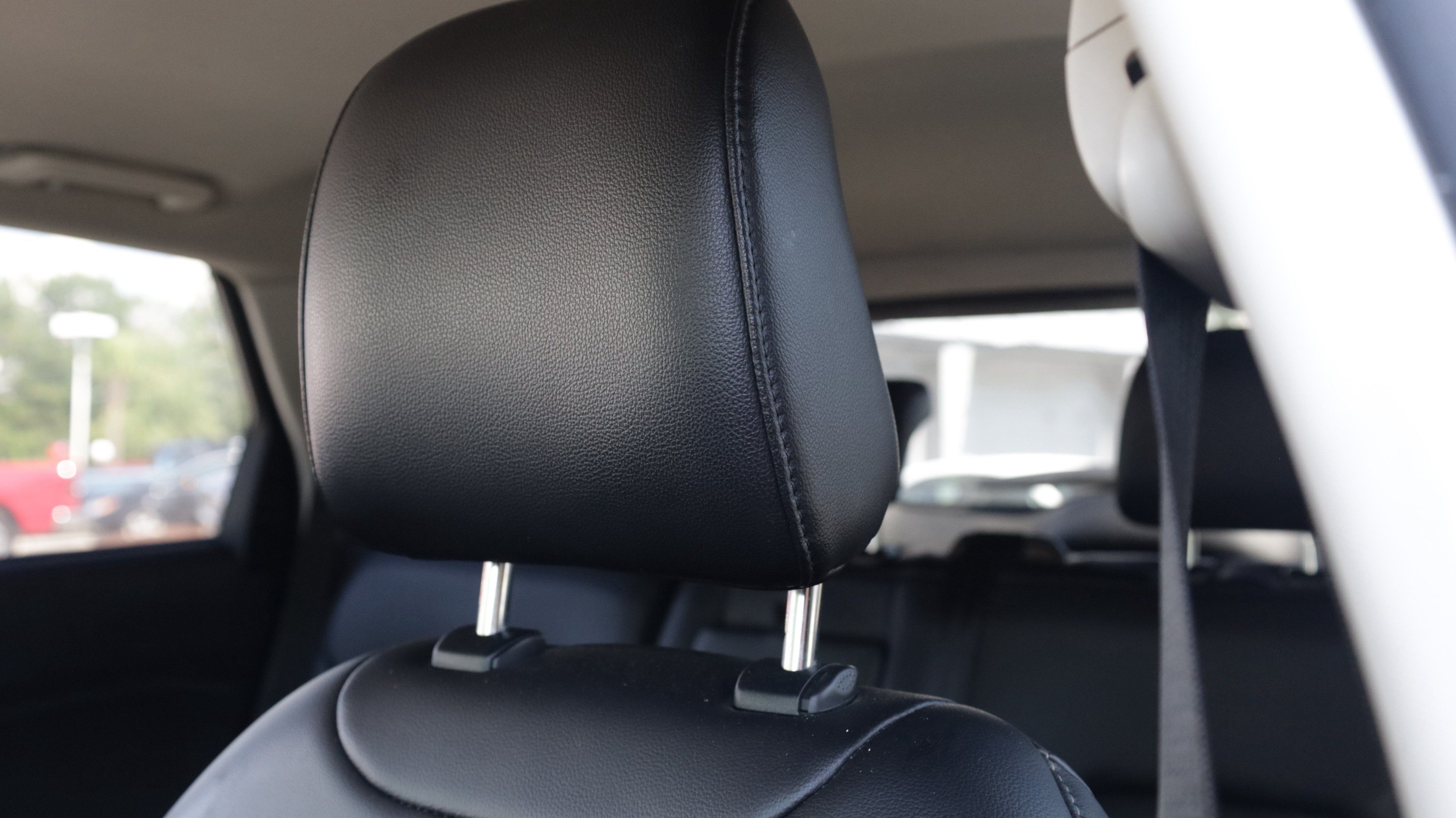 Used 2023 Ford Edge SEL AWD/4WD image 22