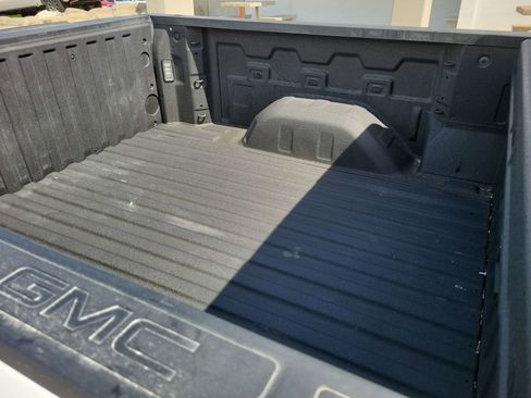 Certified 2026 GMC Sierra 1500 Elevation w/ Elevation Premium Package AWD/4WD image 26