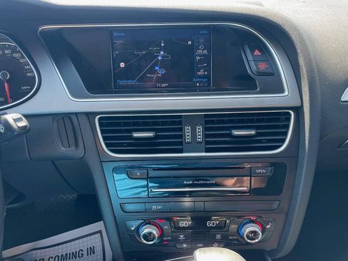 Used 2014 Audi A4 2.0T Premium Plus w/ Premium Plus Package AWD/4WD image 19