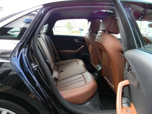 Used 2020 Audi A4 2.0T Premium AWD/4WD image 13
