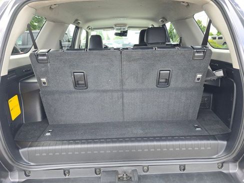 Used 2021 Toyota 4Runner SR5 Premium image 16