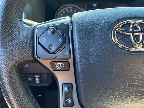 Used 2023 Toyota Tacoma TRD Sport w/ TRD Premium Sport Package AWD/4WD image 20