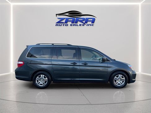 Used 2005 Honda Odyssey EX-L image 8