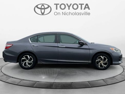 Used 2016 Honda Accord LX image 6